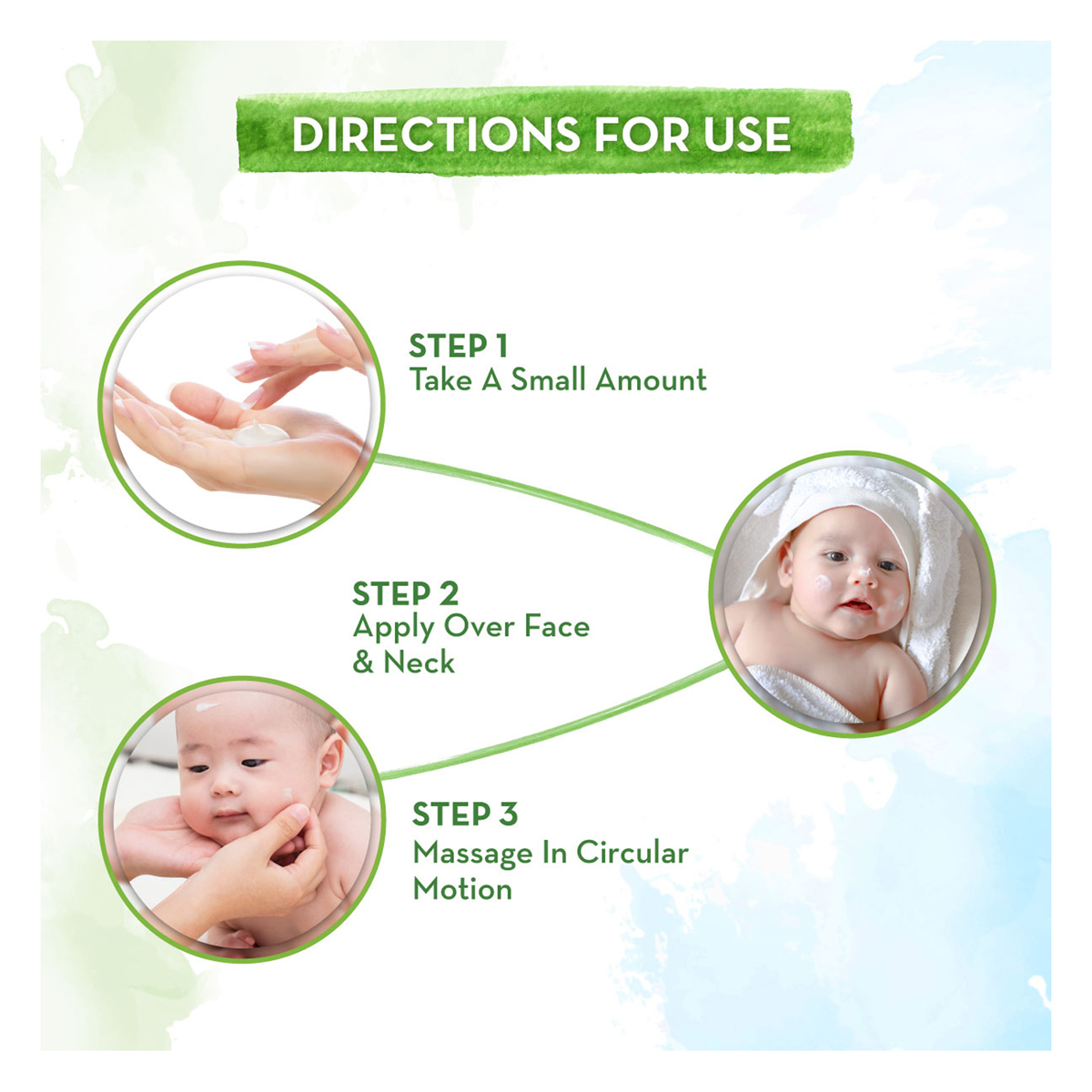 Mamaearth Milky Soft Face Cream For Babies, 60 gm, Pack of 1 Mamaearth Milky Soft Face Cream For Babies, 60 gm, Pack of 1