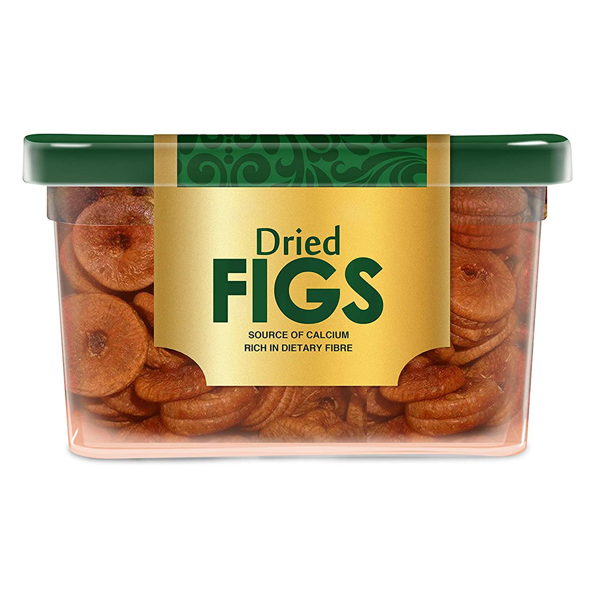 Manna Dried Aegean Figs, 180 gm, Pack of 1 Manna Dried Aegean Figs, 180 gm, Pack of 1