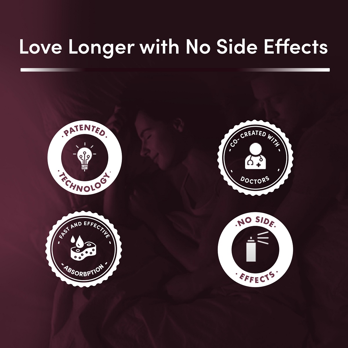 Man Matters Endure Long Last Spray 20 gm|For Endurance & Performance, Pack of 1 Man Matters Endure Long Last Spray 20 gm|For Endurance & Performance, Pack of 1