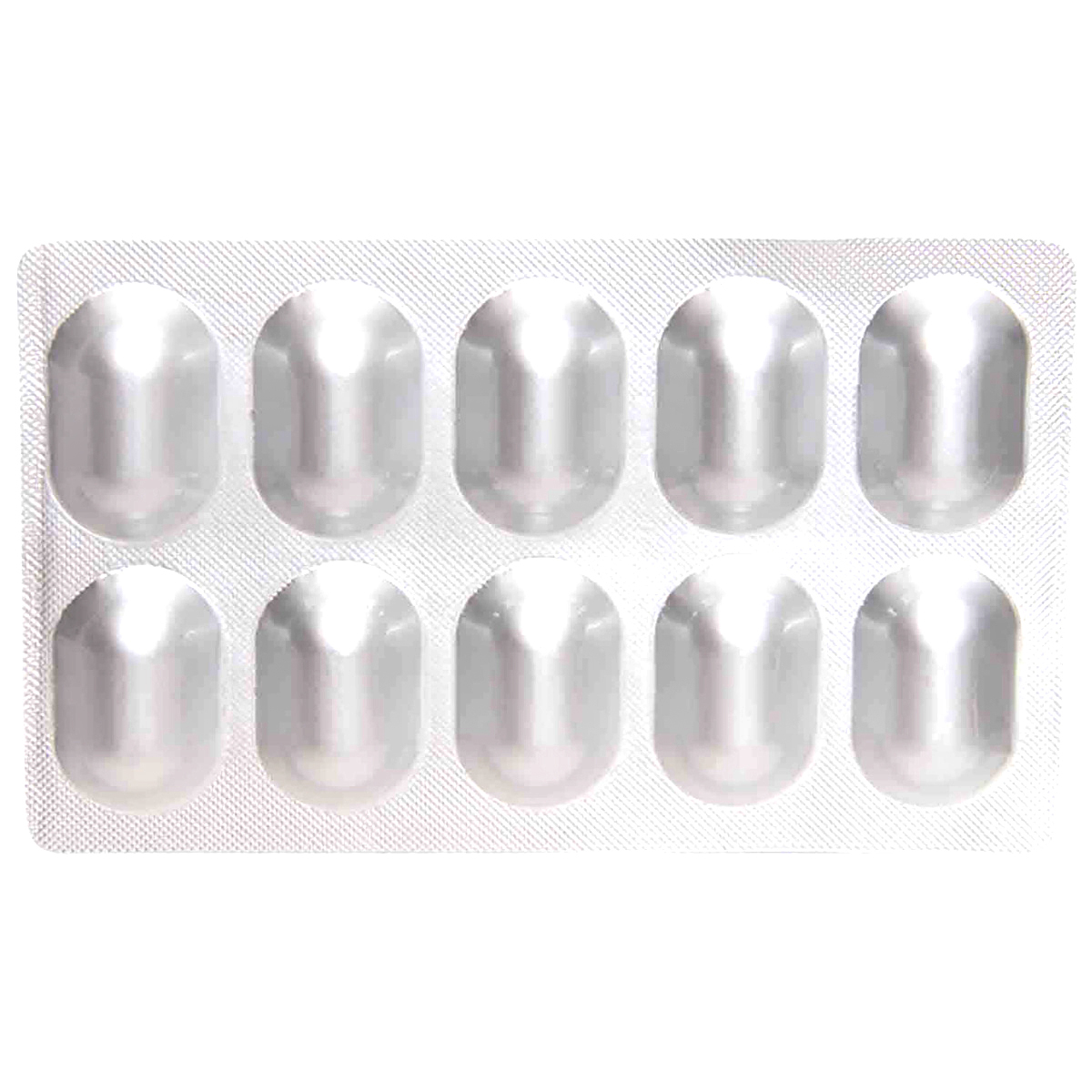 MaxBenfit Tablet 10's, Pack of 10 TABLETS MaxBenfit Tablet 10's, Pack of 10 TABLETS