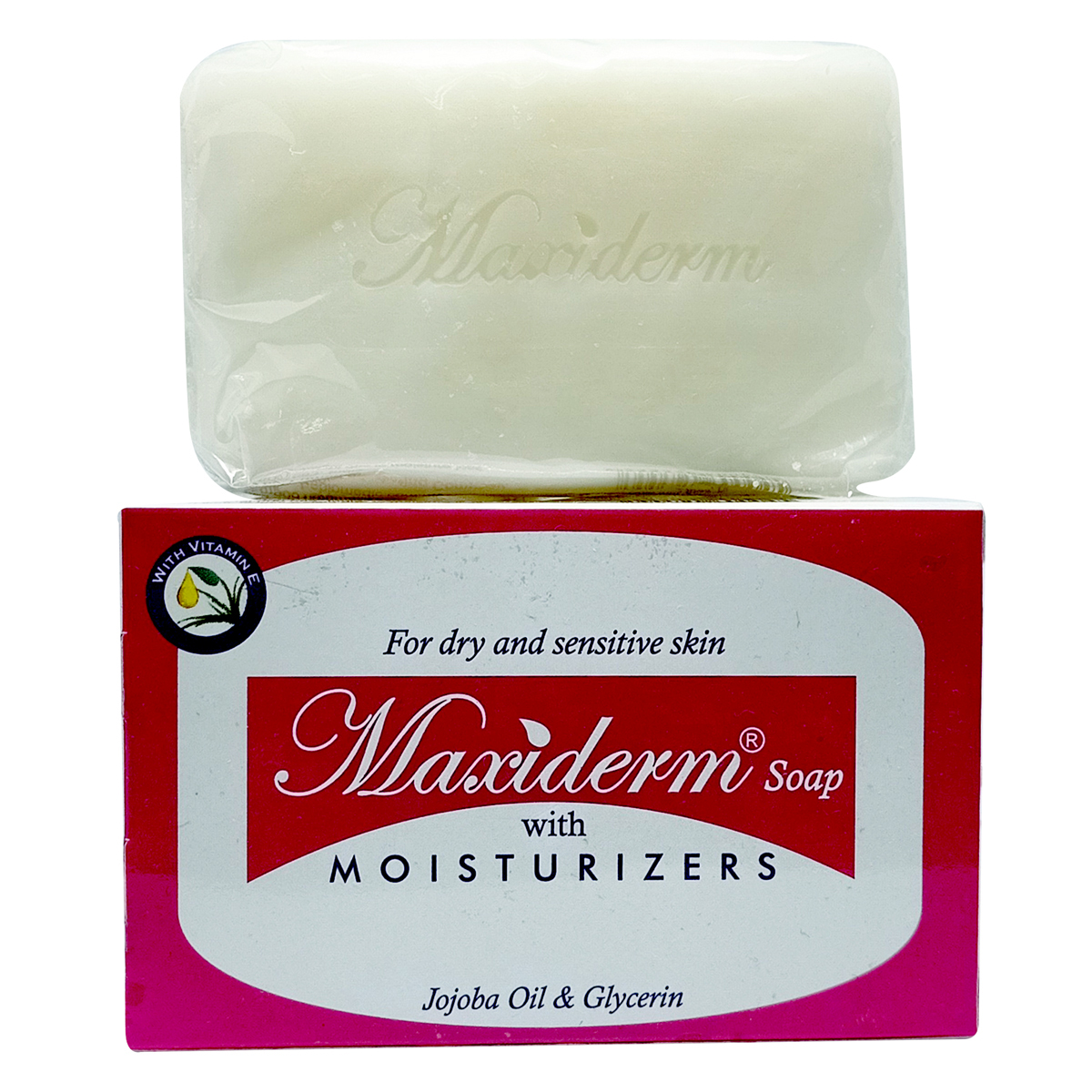 Maxiderm Soap 100 gm Maxiderm Soap 100 gm