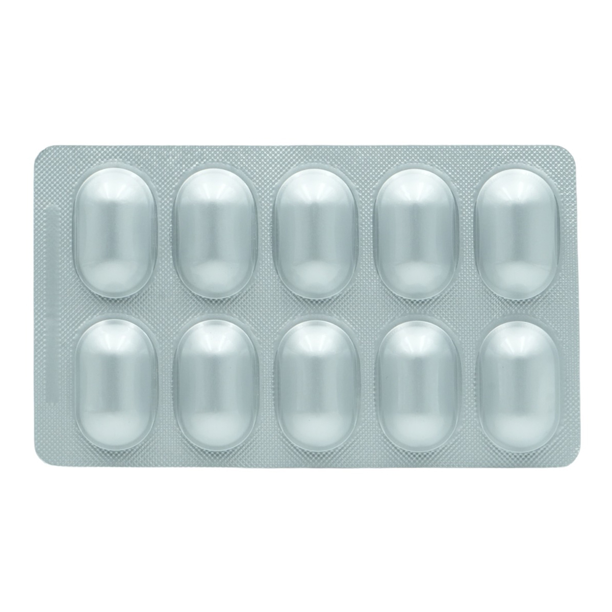 Maxdulin 50 mg/20 mg Capsule 10's, Pack of 10 Maxdulin 50 mg/20 mg Capsule 10's, Pack of 10