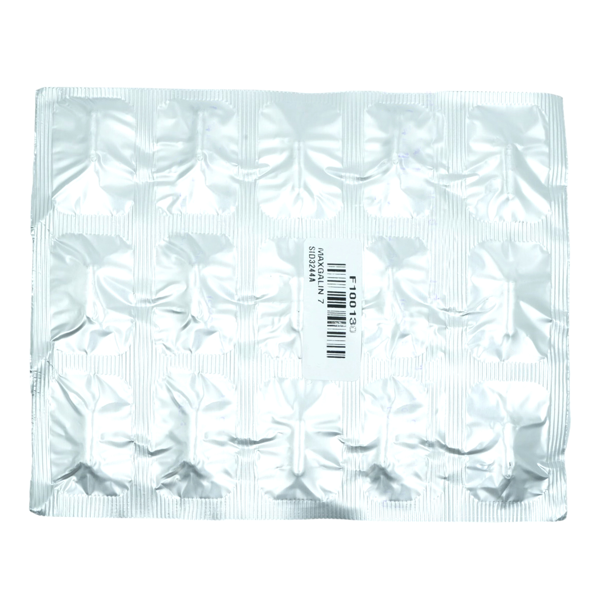 Maxgalin 75 Capsule 15's, Pack of 15 CAPSULES Maxgalin 75 Capsule 15's, Pack of 15 CAPSULES