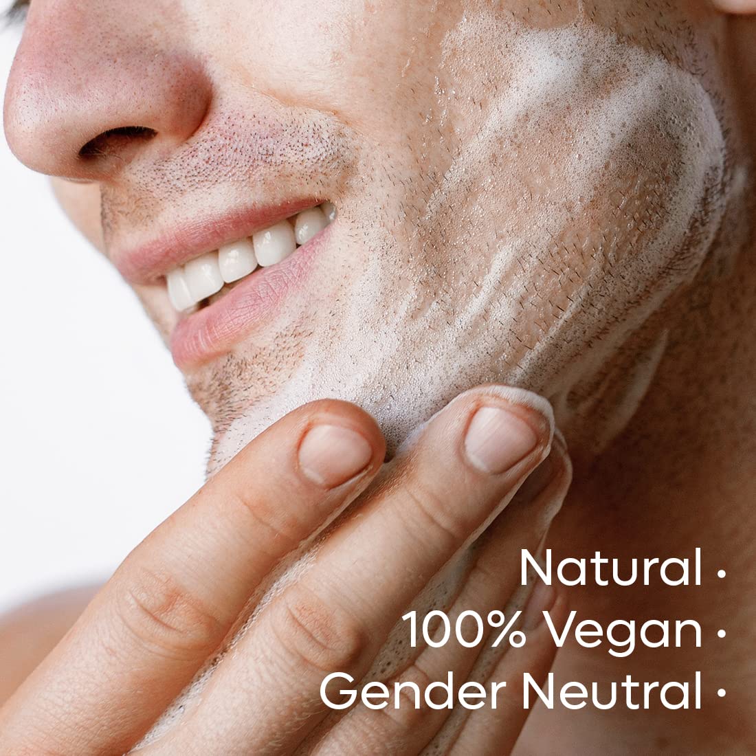 Mcaffeine Naked & Raw Coffee Face Wash 75 ml | Coffee With White Water Lilly | Removes Oil, Tan & Dirt | Deeply Cleanses Skin | Hydrates Skin | Suitable For Both Men & Women |For Normal To Oily Skin, Pack of 1 Mcaffeine Naked & Raw Coffee Face Wash 75 ml | Coffee With White Water Lilly | Removes Oil, Tan & Dirt | Deeply Cleanses Skin | Hydrates Skin | Suitable For Both Men & Women |For Normal To Oily Skin, Pack of 1