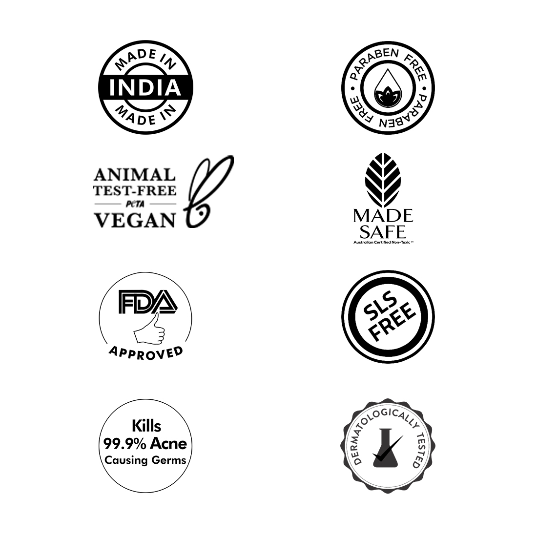 Mcaffeine Naked & Raw Cappuccino Coffee Face Scrub 75 gm | Enriched With Coffee, Caffeine, Vitamin E, Cinnamon, Kaolin & Bentonite Clay | Control Excess Oil | Treats Acne | Kills 99.9% Acne Causing Germs | For All Skin Type, Pack of 1 Mcaffeine Naked & Raw Cappuccino Coffee Face Scrub 75 gm | Enriched With Coffee, Caffeine, Vitamin E, Cinnamon, Kaolin & Bentonite Clay | Control Excess Oil | Treats Acne | Kills 99.9% Acne Causing Germs | For All Skin Type, Pack of 1