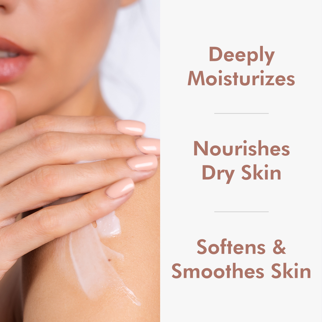 Mcaffeine Coffee Body Butter with Berries 100 gm | Coffee & Berries | Deep Moisturization | Nourishes Dry Skin | For All Skin Type, Pack of 1 Mcaffeine Coffee Body Butter with Berries 100 gm | Coffee & Berries | Deep Moisturization | Nourishes Dry Skin | For All Skin Type, Pack of 1