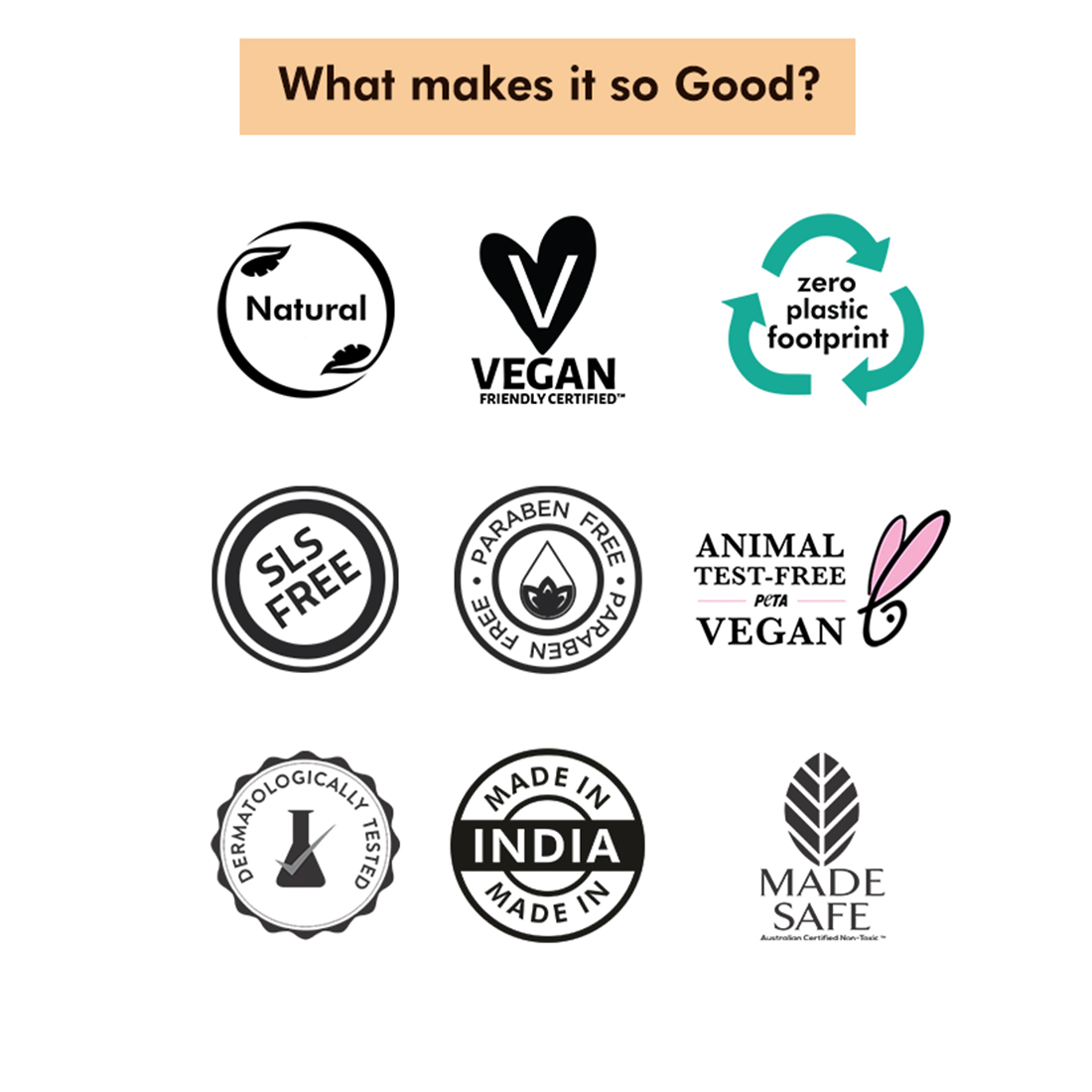 Mcaffeine Coffee Body Wash 300 ml | Coffee, Brazil Nut Oil & Vitamin E | Deeply Cleanses Skin | Hydrates & Plumps Skin | With Freash Coffee Beans Aroma | For Men & Women | For All Skin Type, Pack of 1 Mcaffeine Coffee Body Wash 300 ml | Coffee, Brazil Nut Oil & Vitamin E | Deeply Cleanses Skin | Hydrates & Plumps Skin | With Freash Coffee Beans Aroma | For Men & Women | For All Skin Type, Pack of 1