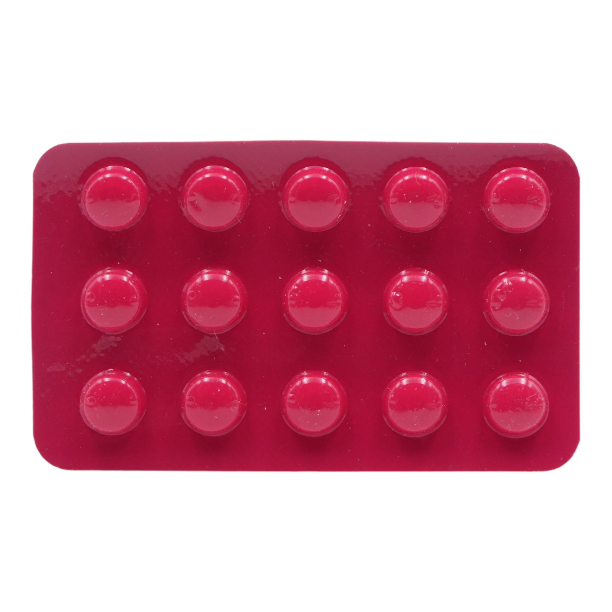 Meaxon Bio Tablet 15's, Pack of 15 Meaxon Bio Tablet 15's, Pack of 15