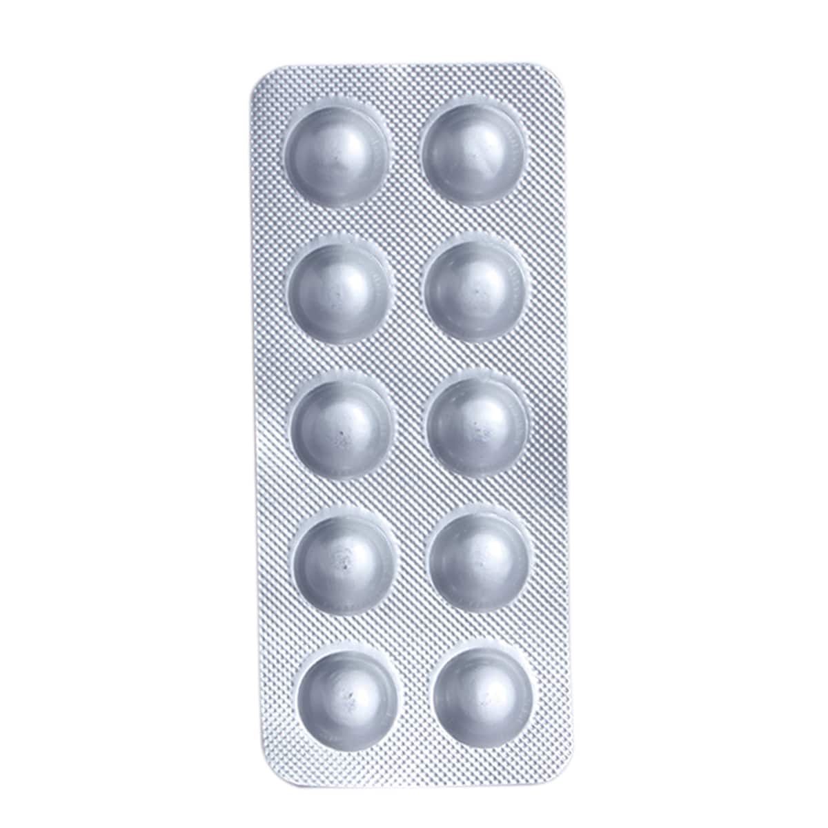 Mecobal Tablet 10's, Pack of 10 TabletS Mecobal Tablet 10's, Pack of 10 TabletS