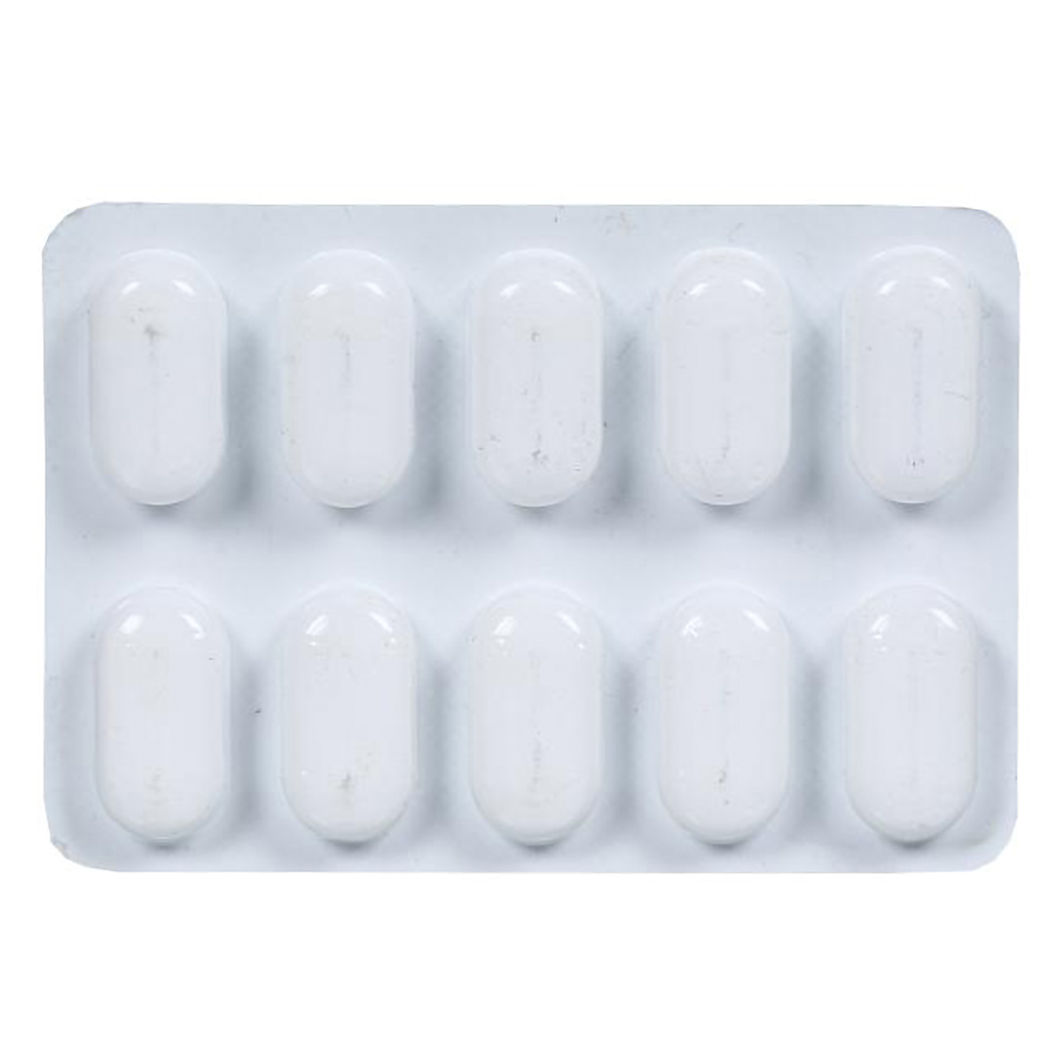 Mecocium Tablet 10's, Pack of 10 Mecocium Tablet 10's, Pack of 10