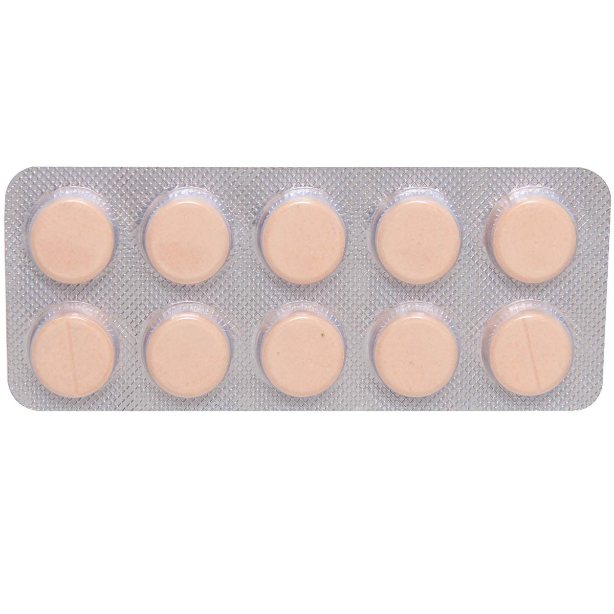 Medler New Tablet 10's, Pack of 10 Medler New Tablet 10's, Pack of 10