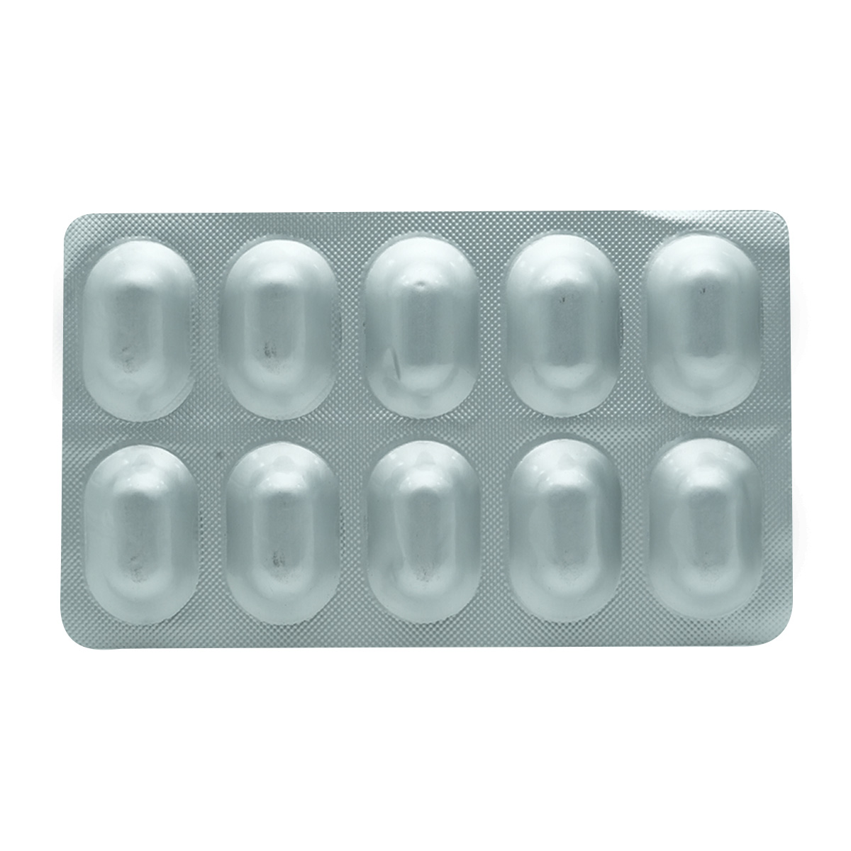 Medhair Tablet 10's, Pack of 10 Medhair Tablet 10's, Pack of 10