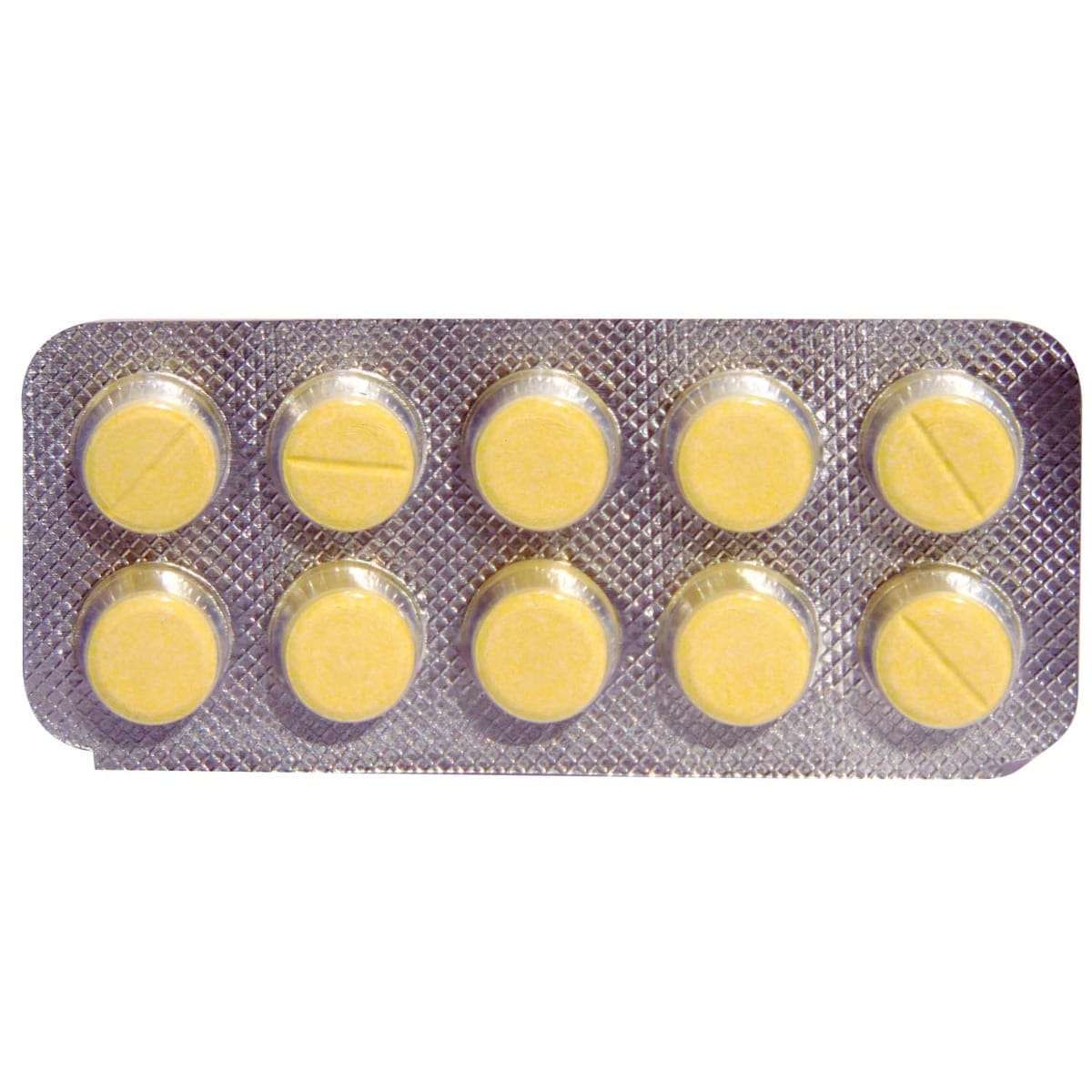 Meftal-P Dispersible Tablet 10's, Pack of 10 TABLETS Meftal-P Dispersible Tablet 10's, Pack of 10 TABLETS