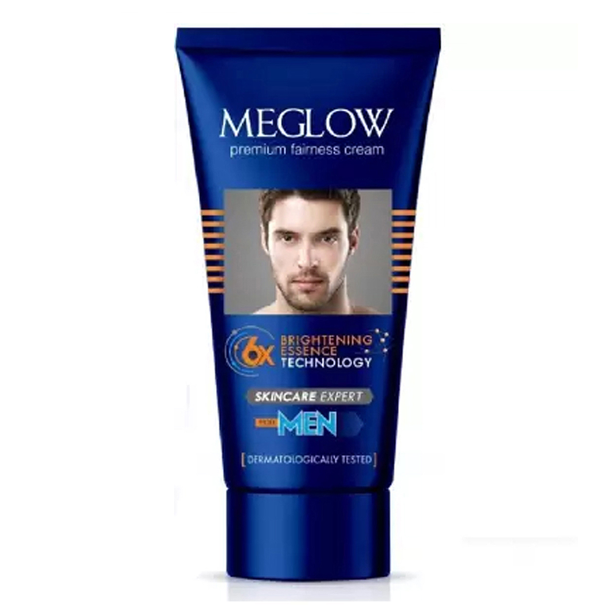 Meglow Premium Fairness Cream 50 gm | Reduces Dullness, Dark Spots,Tan, Pigmentation, Finelines, Uneven Skin Tone | For Men, Pack of 1 Meglow Premium Fairness Cream 50 gm | Reduces Dullness, Dark Spots,Tan, Pigmentation, Finelines, Uneven Skin Tone | For Men, Pack of 1