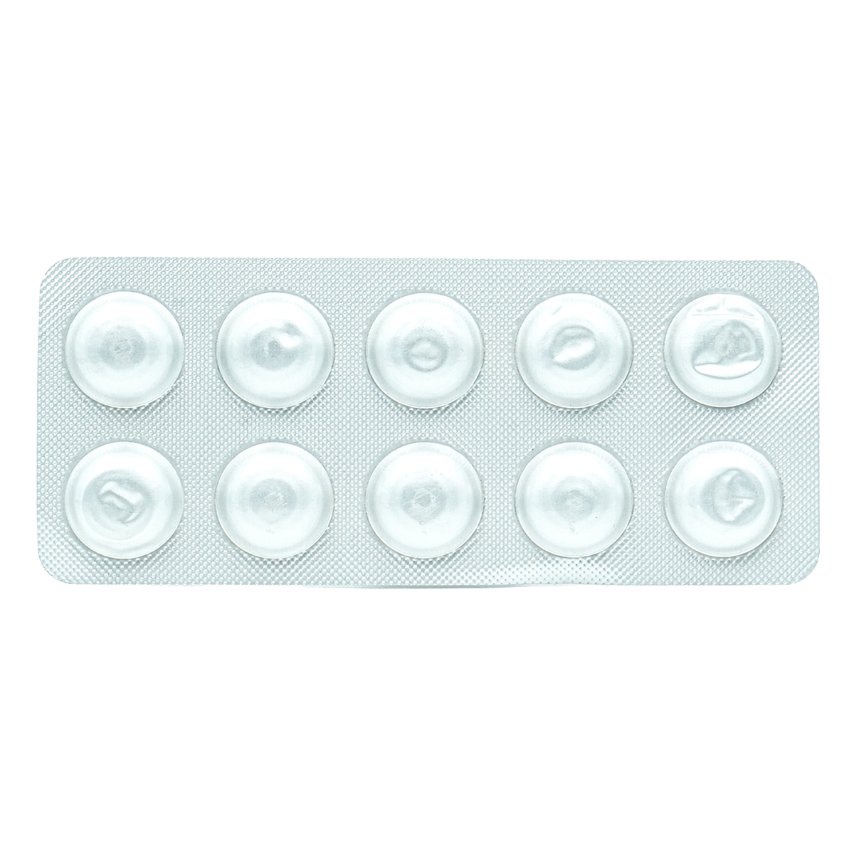 Megahenz-160 Tablet 10's, Pack of 10 TABLETS Megahenz-160 Tablet 10's, Pack of 10 TABLETS