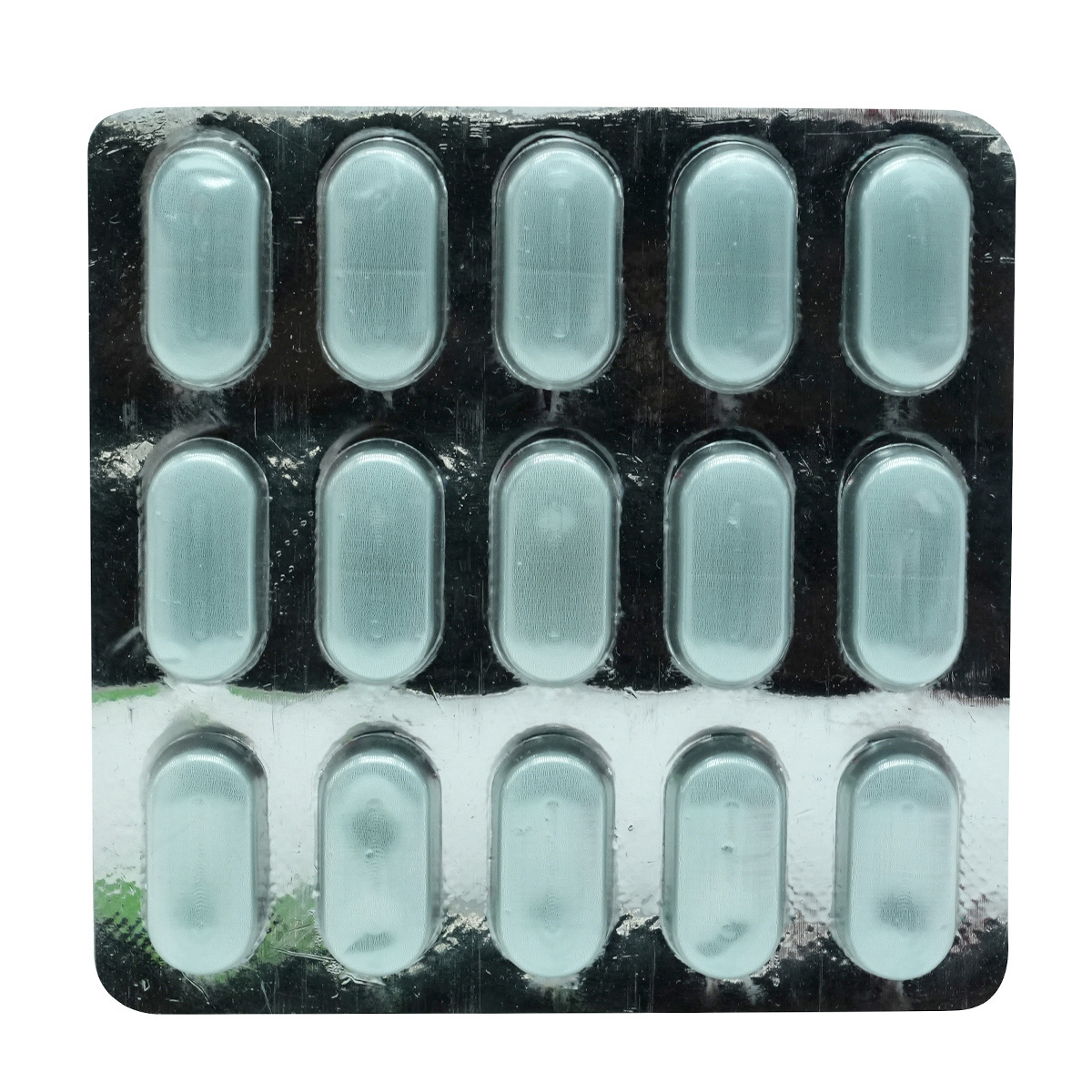 Megkal Tablet 15's, Pack of 15 Megkal Tablet 15's, Pack of 15