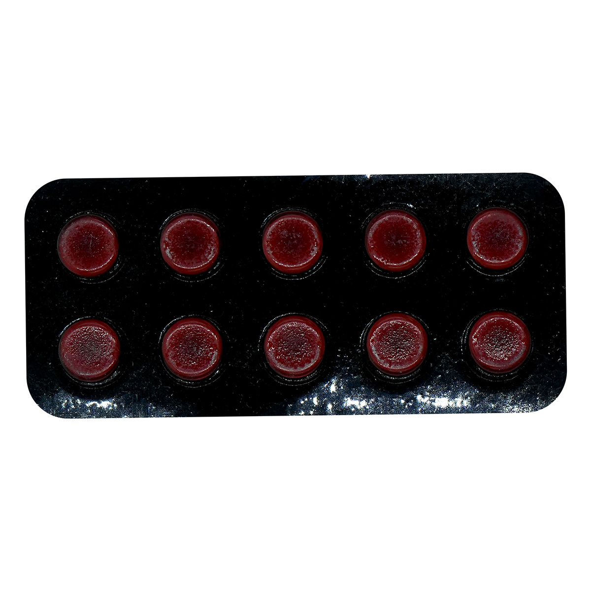 Melcyl Tablet 10's, Pack of 10 TabletS Melcyl Tablet 10's, Pack of 10 TabletS