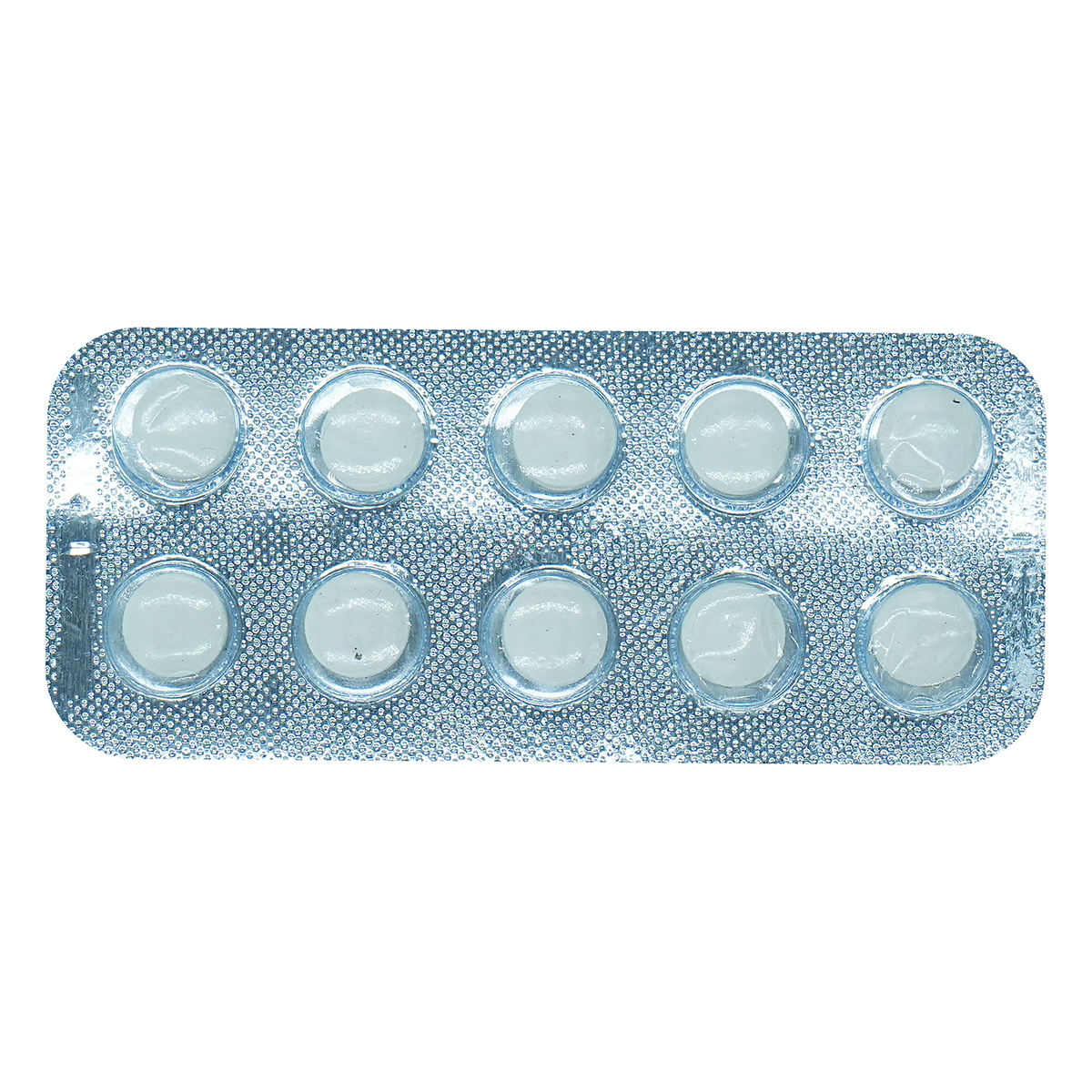 Melcadin 3 mg Tablet 10's, Pack of 10 TabletS Melcadin 3 mg Tablet 10's, Pack of 10 TabletS