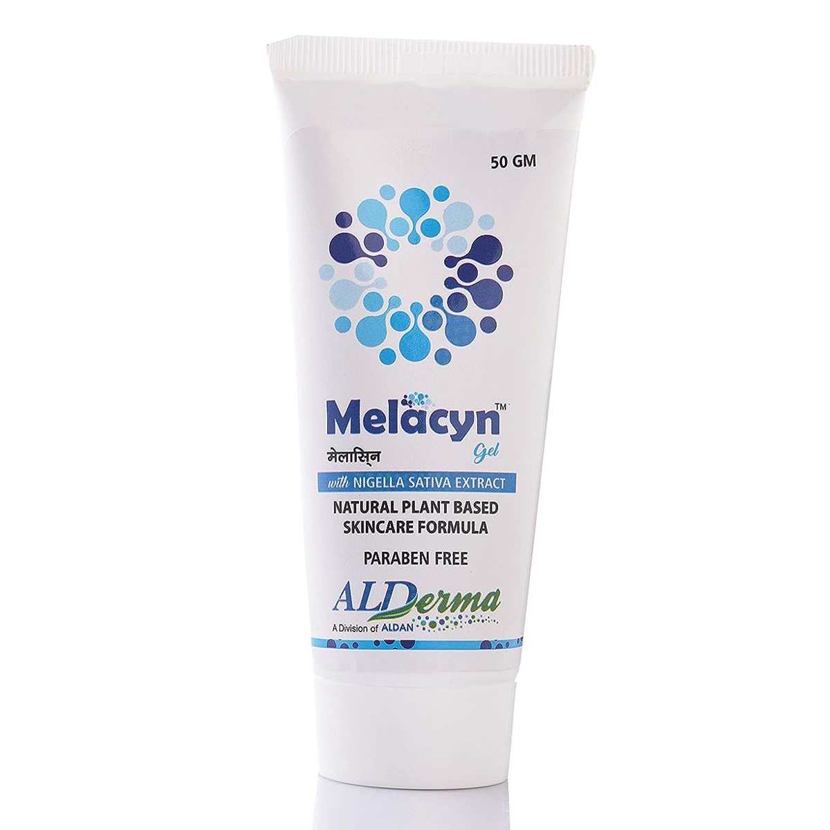 Melacyn Gel 50 gm, Pack of 1 Melacyn Gel 50 gm, Pack of 1