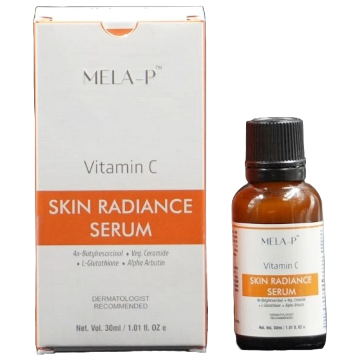 Mela-P Skin Radiance Serum 30 ml Mela-P Skin Radiance Serum 30 ml