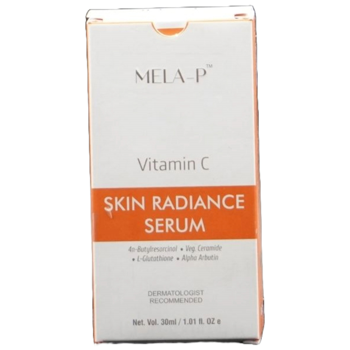 Mela-P Skin Radiance Serum 30 ml Mela-P Skin Radiance Serum 30 ml
