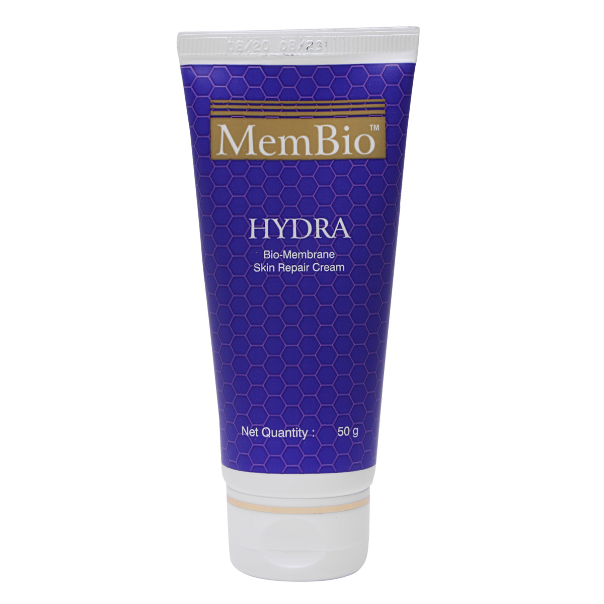Membio Hydra Cream 50 gm, Pack of 1 Membio Hydra Cream 50 gm, Pack of 1