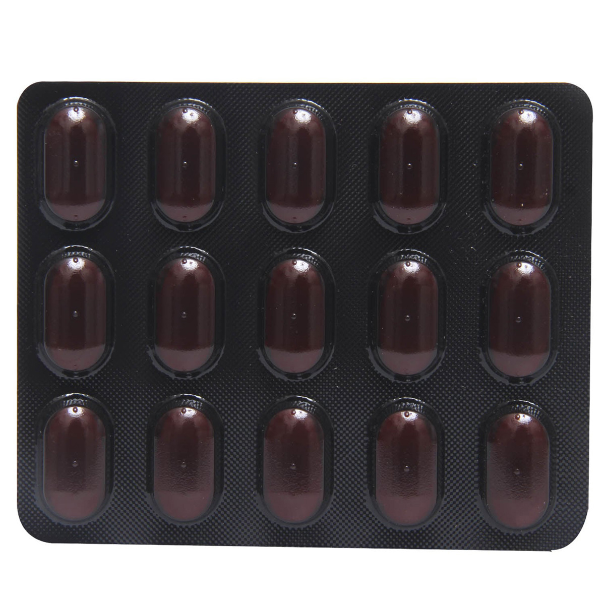 Mesacol OD Tablet 15's, Pack of 15 TABLETS Mesacol OD Tablet 15's, Pack of 15 TABLETS