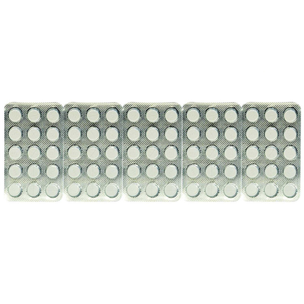 Metolar-50 Tablet 15's, Pack of 15 TABLETS Metolar-50 Tablet 15's, Pack of 15 TABLETS