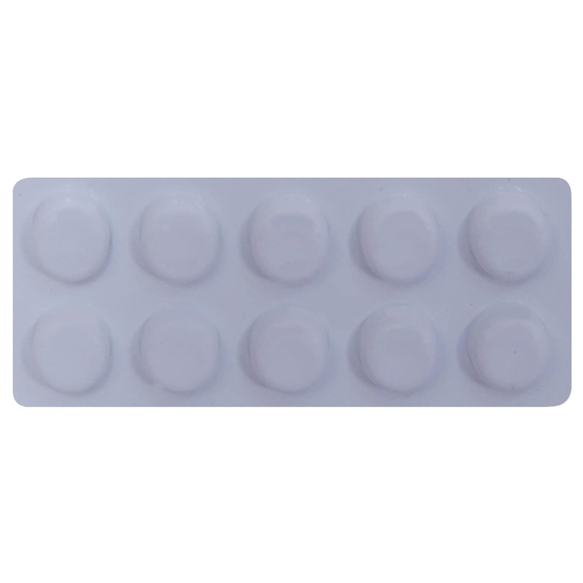 Metoz 5 Tablet 10's, Pack of 10 TABLETS Metoz 5 Tablet 10's, Pack of 10 TABLETS