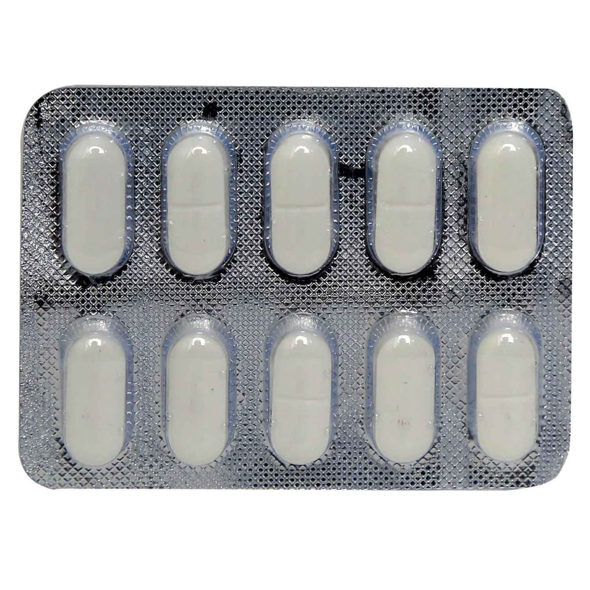 Metasens 500 Tablet 10's, Pack of 10 TABLETS Metasens 500 Tablet 10's, Pack of 10 TABLETS