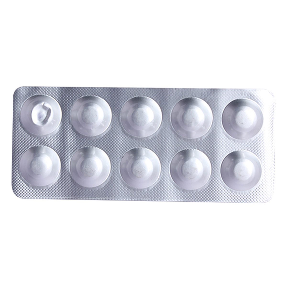 Metcy 25 Tablet 10's, Pack of 10 TABLETS Metcy 25 Tablet 10's, Pack of 10 TABLETS