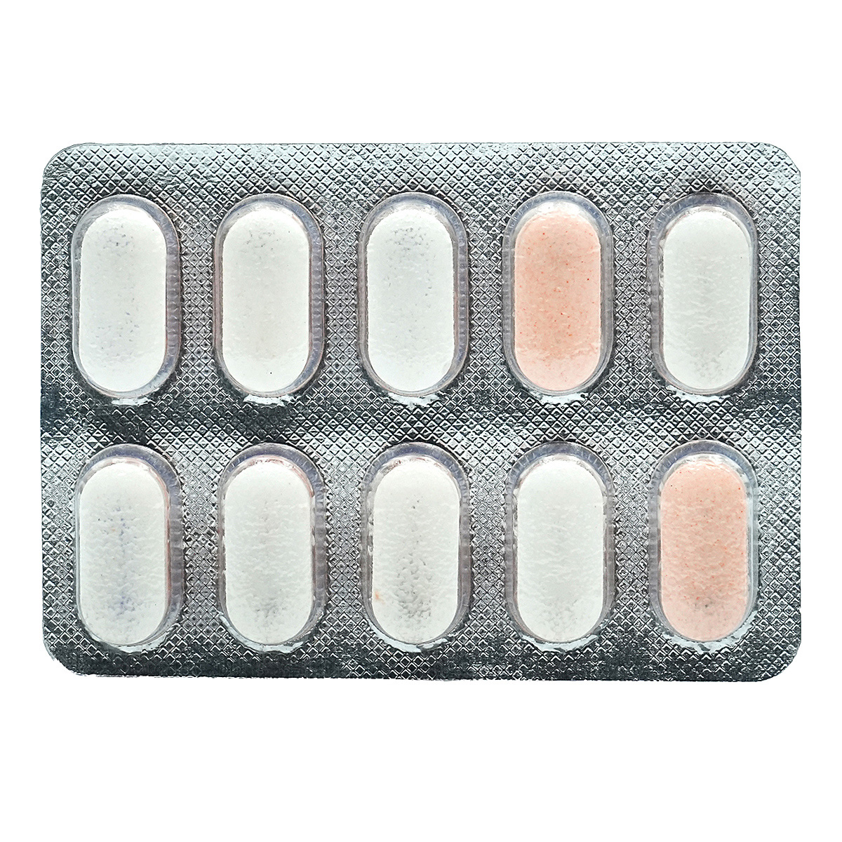 Met XL Trio 50 Tablet 10's, Pack of 10 TABLETS Met XL Trio 50 Tablet 10's, Pack of 10 TABLETS