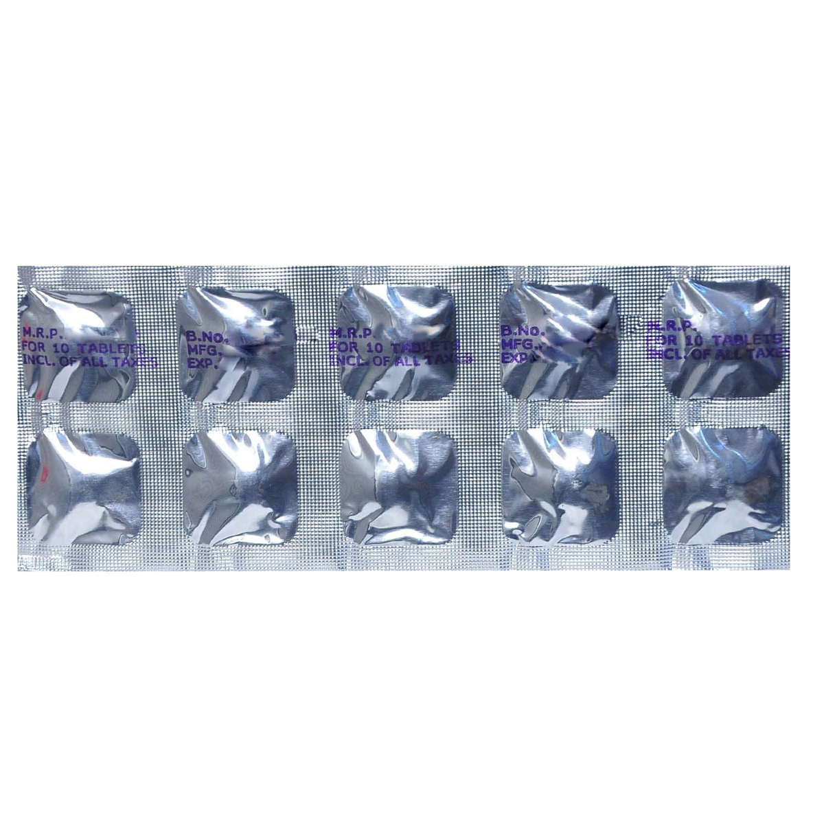 Metolar TL 50 Tablet 10's, Pack of 10 TABLETS Metolar TL 50 Tablet 10's, Pack of 10 TABLETS