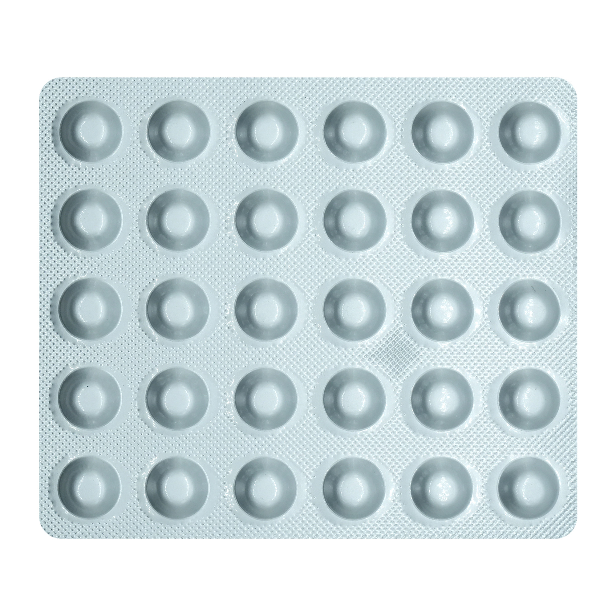 Methimercazole 5 Tablet 30's, Pack of 30 TabletS Methimercazole 5 Tablet 30's, Pack of 30 TabletS