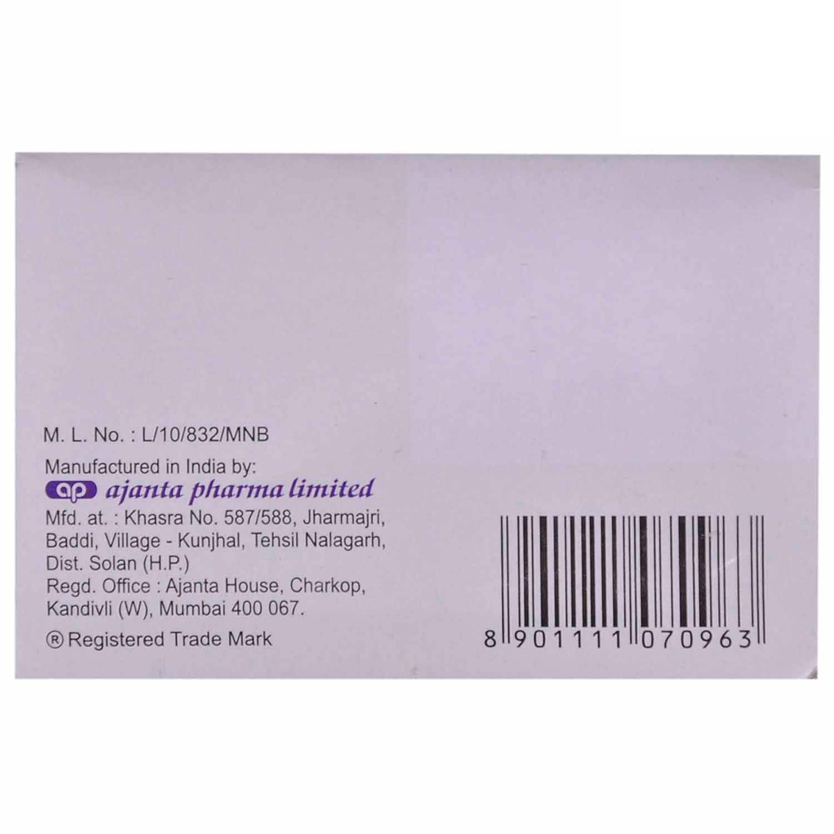 Met XL H 50 Tablet 20's, Pack of 20 TABLETS Met XL H 50 Tablet 20's, Pack of 20 TABLETS