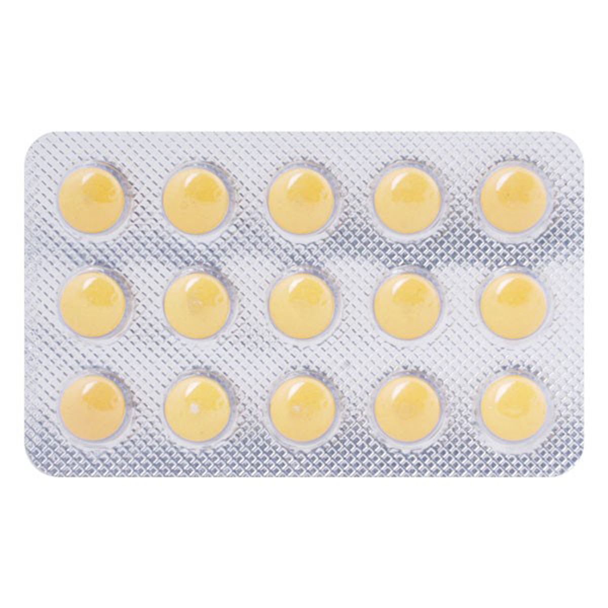 Metlin 50 Tablet 15's, Pack of 15 TABLETS Metlin 50 Tablet 15's, Pack of 15 TABLETS