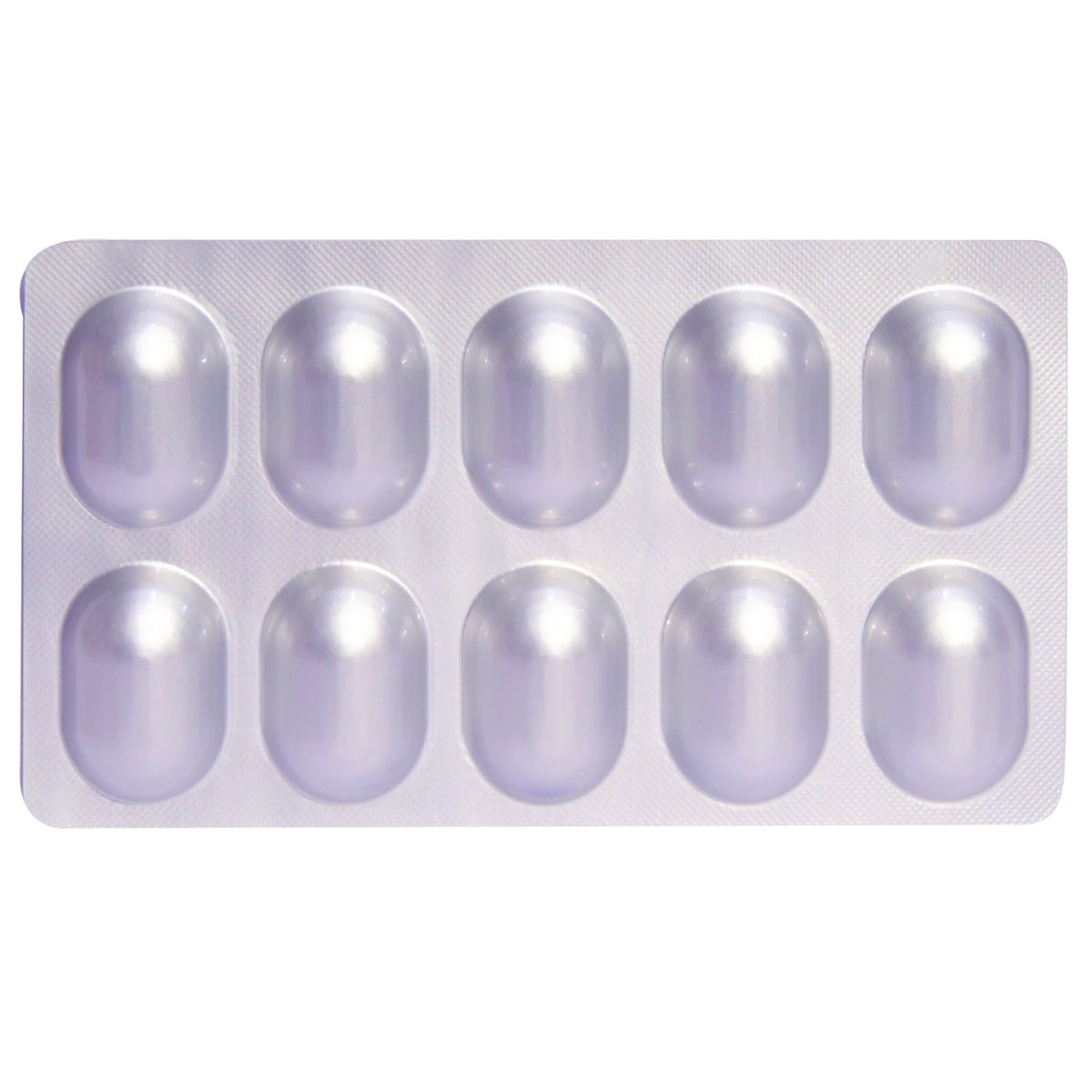 Metsmall VX 500 Tablet 10's, Pack of 10 TABLETS Metsmall VX 500 Tablet 10's, Pack of 10 TABLETS