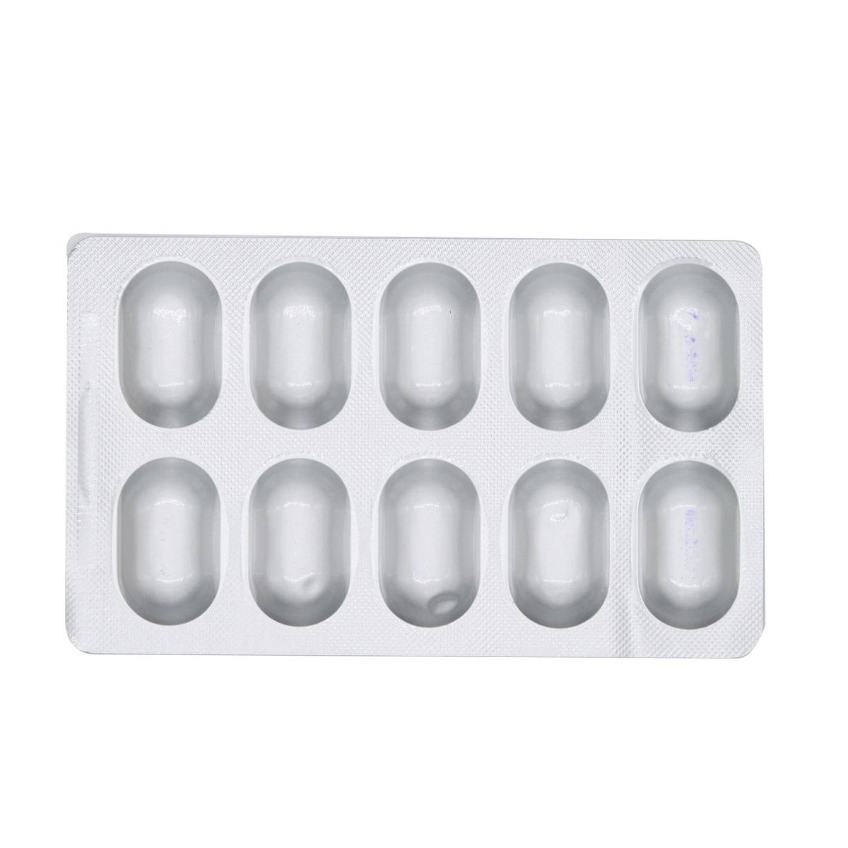 Metosartan LN 25 Tablet 10's, Pack of 10 TABLETS Metosartan LN 25 Tablet 10's, Pack of 10 TABLETS