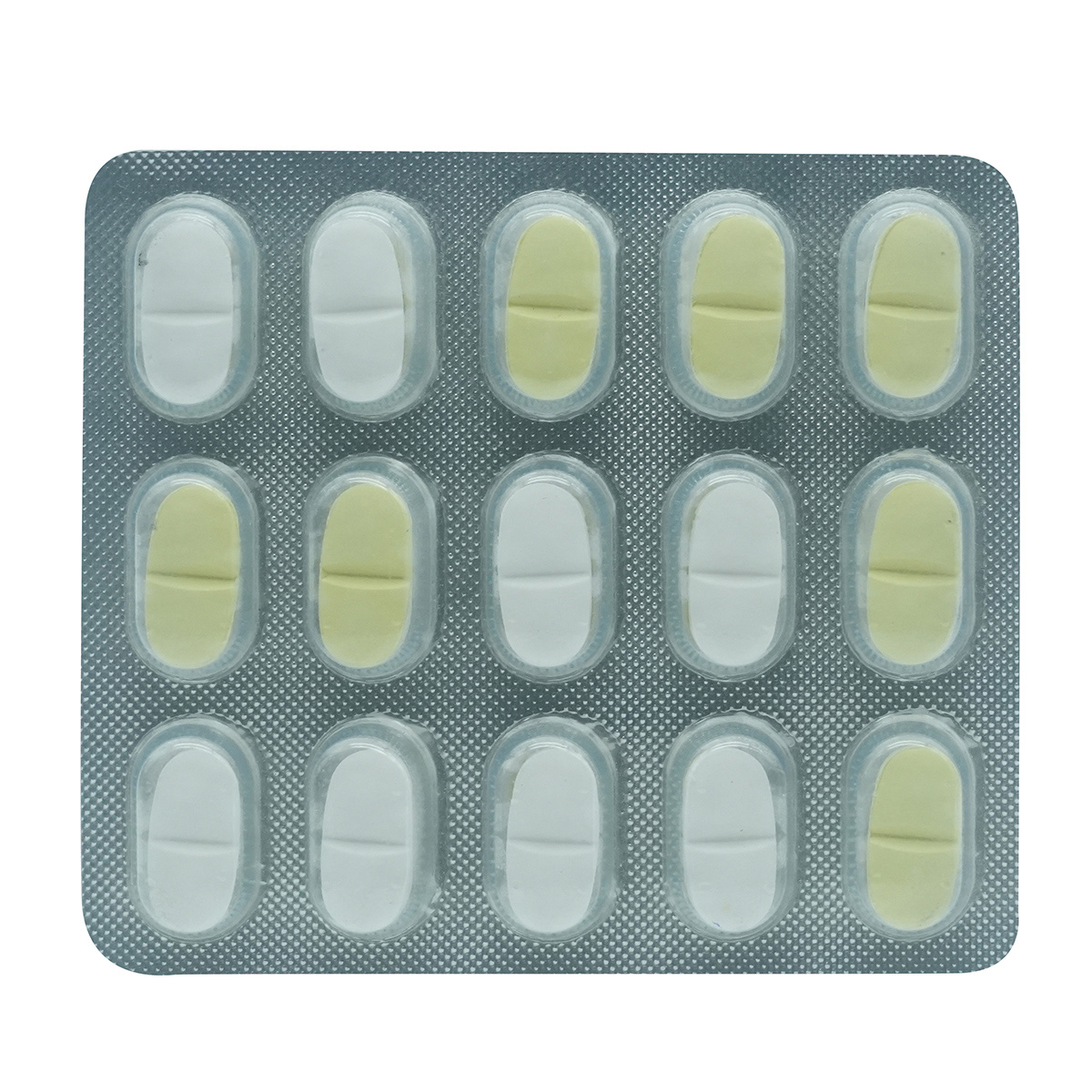 Metsmall G1 Tablet 15's, Pack of 15 TABLETS Metsmall G1 Tablet 15's, Pack of 15 TABLETS