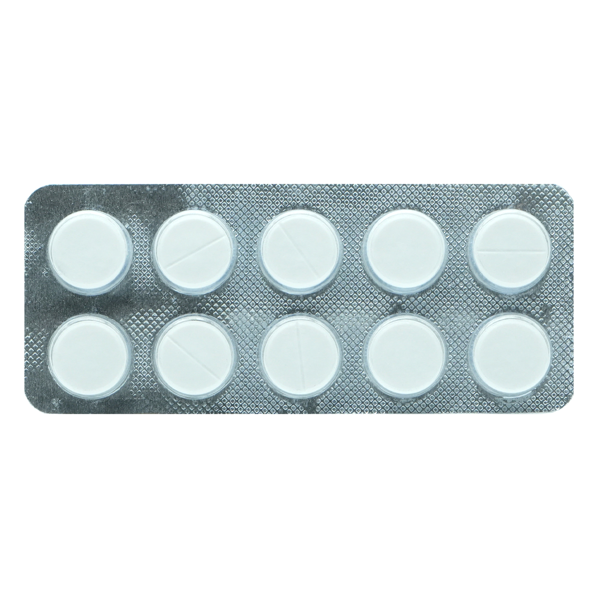 Metmin Tablet 10's, Pack of 10 TABLETS Metmin Tablet 10's, Pack of 10 TABLETS
