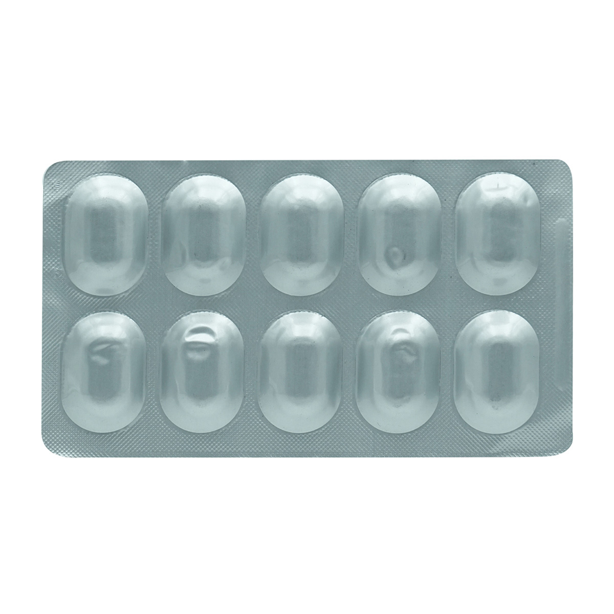 Metrogyl O Tablet 10's, Pack of 10 TABLETS Metrogyl O Tablet 10's, Pack of 10 TABLETS