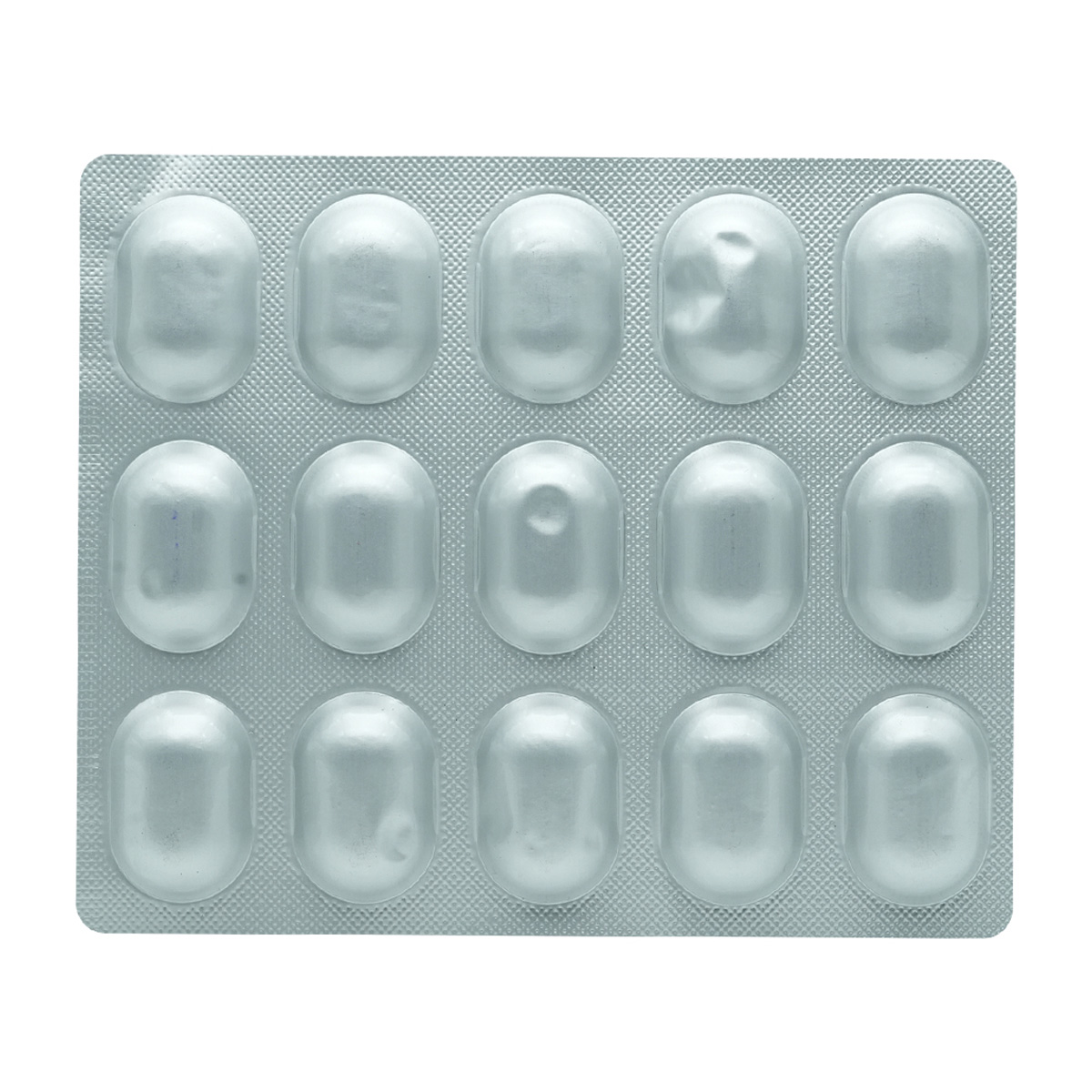 Met XL Trio 50 Tablet 15's, Pack of 15 TabletS Met XL Trio 50 Tablet 15's, Pack of 15 TabletS