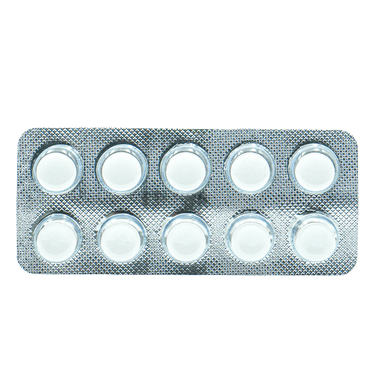 Metstop 50 Tablet 10's, Pack of 10 TabletS Metstop 50 Tablet 10's, Pack of 10 TabletS
