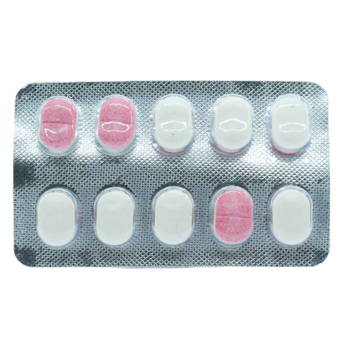 Mexigliz M 60 XR Tablet 10's, Pack of 10 TabletS Mexigliz M 60 XR Tablet 10's, Pack of 10 TabletS