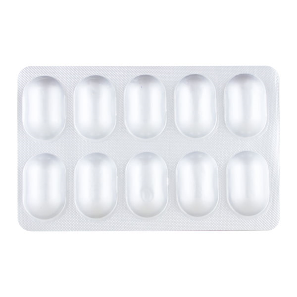 Mg Relax Tablet 10'S, Pack of 10 Mg Relax Tablet 10'S, Pack of 10