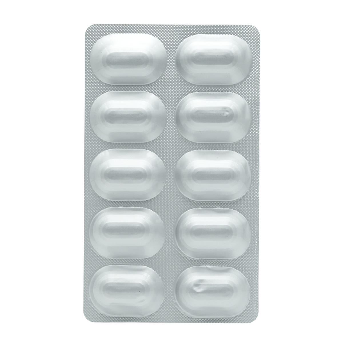 Mib Plus Tablet 10's Mib Plus Tablet 10's