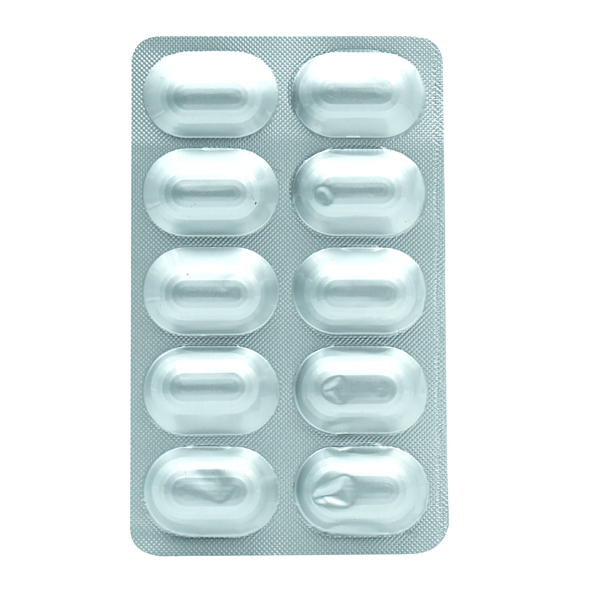 Mib Plus Tablet 10's Mib Plus Tablet 10's