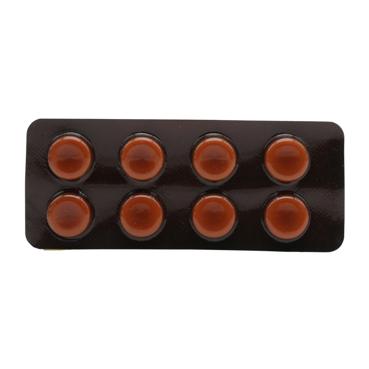 Micro-D3 60K Chewable Tablet 8's, Pack of 8 Micro-D3 60K Chewable Tablet 8's, Pack of 8