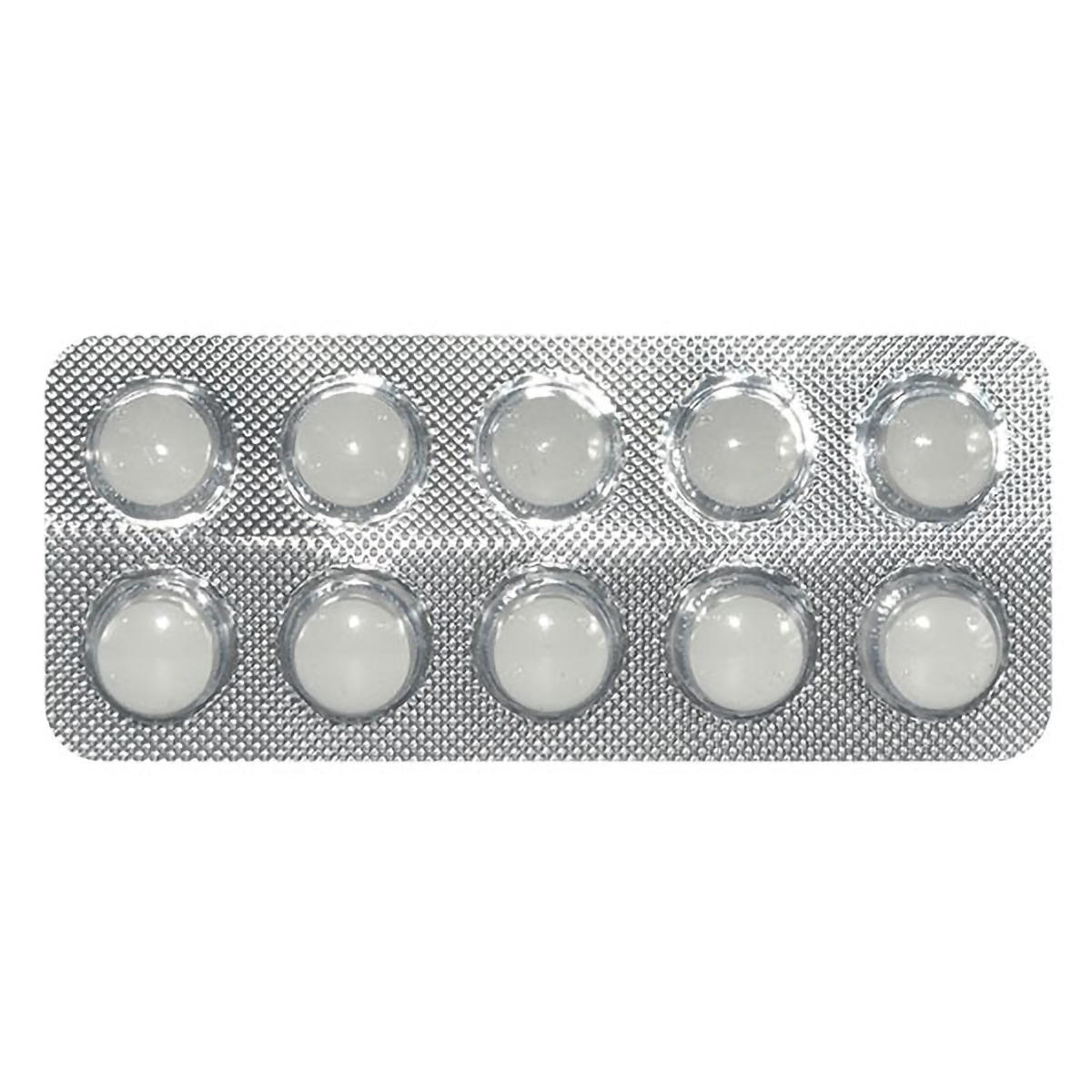 Midorise 5 Tablet 10's, Pack of 10 TabletS Midorise 5 Tablet 10's, Pack of 10 TabletS