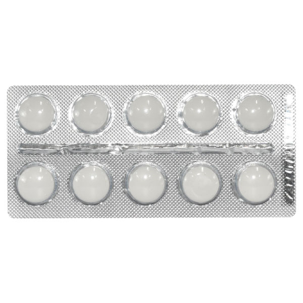 Midorise 10 Tablet 10's, Pack of 10 TabletS Midorise 10 Tablet 10's, Pack of 10 TabletS